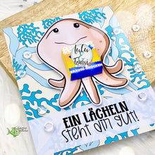 Load image into Gallery viewer, Digiset "Smile Alotl"