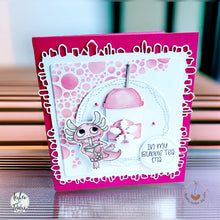 Load image into Gallery viewer, Digiset "Smile Alotl"