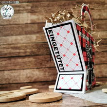 Lade das Bild in den Galerie-Viewer, Gewerbelizenz - Digiset "Eingetütet"