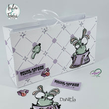 Lade das Bild in den Galerie-Viewer, Gewerbelizenz - Digiset "Eingetütet"