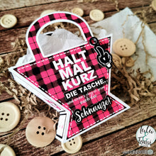 Lade das Bild in den Galerie-Viewer, Gewerbelizenz - Digiset "Eingetütet"