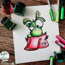 Lade das Bild in den Galerie-Viewer, Gewerbelizenz - Digiset "Eingetütet"