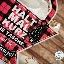 Lade das Bild in den Galerie-Viewer, Gewerbelizenz - Digiset "Eingetütet"