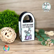 Lade das Bild in den Galerie-Viewer, Gewerbelizenz - Digiset "Eingetütet"