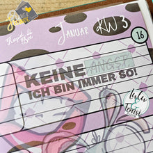 Lade das Bild in den Galerie-Viewer, Gewerbelizenz - Digiset "Eingetütet"