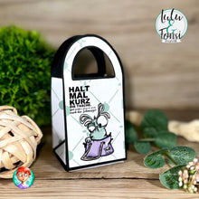 Lade das Bild in den Galerie-Viewer, Gewerbelizenz - Digiset "Eingetütet"