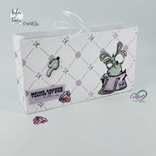 Lade das Bild in den Galerie-Viewer, Gewerbelizenz - Digiset "Eingetütet"