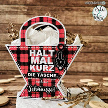 Lade das Bild in den Galerie-Viewer, Gewerbelizenz - Digiset "Eingetütet"