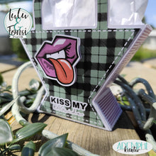 Lade das Bild in den Galerie-Viewer, Gewerbelizenz - Digiset "Eingetütet"