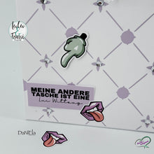 Lade das Bild in den Galerie-Viewer, Gewerbelizenz - Digiset "Eingetütet"