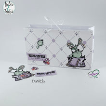 Lade das Bild in den Galerie-Viewer, Gewerbelizenz - Digiset "Eingetütet"