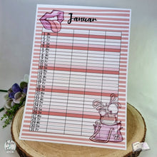 Lade das Bild in den Galerie-Viewer, Gewerbelizenz - Digiset "Eingetütet"