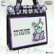 Lade das Bild in den Galerie-Viewer, Gewerbelizenz - Digiset "Eingetütet"