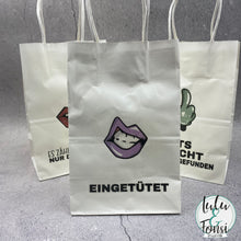 Lade das Bild in den Galerie-Viewer, Gewerbelizenz - Digiset "Eingetütet"