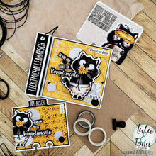 Load image into Gallery viewer, Digiset "Hello Sunshine"