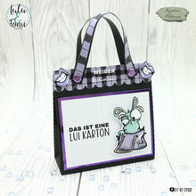 Lade das Bild in den Galerie-Viewer, Gewerbelizenz - Digiset "Eingetütet"