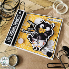 Load image into Gallery viewer, Digiset "Hello Sunshine"