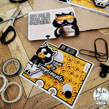 Load image into Gallery viewer, Digiset "Hello Sunshine"