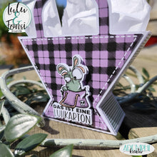 Lade das Bild in den Galerie-Viewer, Gewerbelizenz - Digiset "Eingetütet"