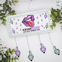 Lade das Bild in den Galerie-Viewer, Gewerbelizenz - Digiset "Eingetütet"