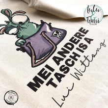 Load image into Gallery viewer, Digiset "Eingetütet"