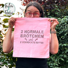 Load image into Gallery viewer, Digiset "Eingetütet"