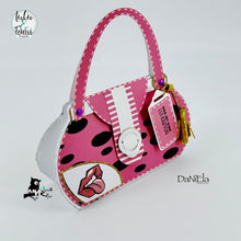 Load image into Gallery viewer, Digiset "Eingetütet"