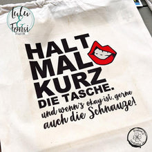 Load image into Gallery viewer, Digiset "Eingetütet"