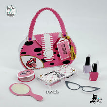 Load image into Gallery viewer, Digiset "Eingetütet"