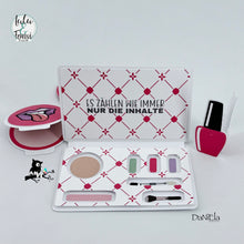 Load image into Gallery viewer, Digiset "Eingetütet"