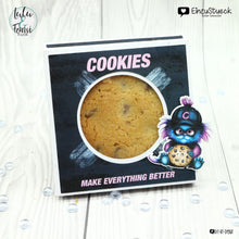 Lade das Bild in den Galerie-Viewer, Gewerbelizenz - Digiset "Keksvernichter"