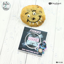Lade das Bild in den Galerie-Viewer, Gewerbelizenz - Digiset "Keksvernichter"