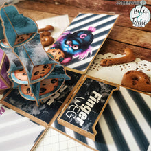 Lade das Bild in den Galerie-Viewer, Gewerbelizenz - Digiset "Keksvernichter"