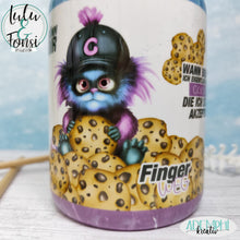 Lade das Bild in den Galerie-Viewer, Gewerbelizenz - Digiset "Keksvernichter"