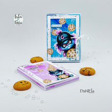 Lade das Bild in den Galerie-Viewer, Gewerbelizenz - Digiset "Keksvernichter"