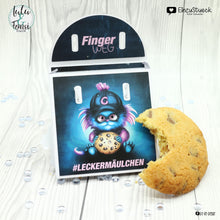 Lade das Bild in den Galerie-Viewer, Gewerbelizenz - Digiset "Keksvernichter"