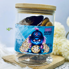 Lade das Bild in den Galerie-Viewer, Gewerbelizenz - Digiset "Keksvernichter"