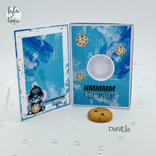 Lade das Bild in den Galerie-Viewer, Gewerbelizenz - Digiset "Keksvernichter"