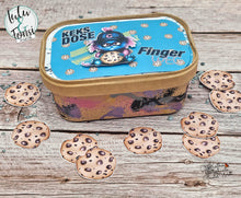 Lade das Bild in den Galerie-Viewer, Gewerbelizenz - Digiset "Keksvernichter"