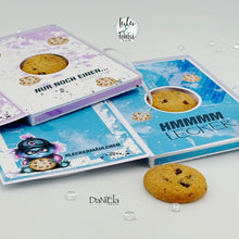 Lade das Bild in den Galerie-Viewer, Gewerbelizenz - Digiset "Keksvernichter"