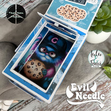 Lade das Bild in den Galerie-Viewer, Gewerbelizenz - Digiset "Keksvernichter"