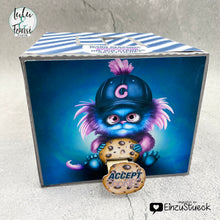 Lade das Bild in den Galerie-Viewer, Gewerbelizenz - Digiset "Keksvernichter"