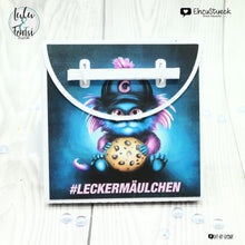 Lade das Bild in den Galerie-Viewer, Gewerbelizenz - Digiset "Keksvernichter"