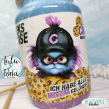 Lade das Bild in den Galerie-Viewer, Gewerbelizenz - Digiset "Keksvernichter"