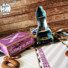 Lade das Bild in den Galerie-Viewer, Gewerbelizenz - Digiset "Keksvernichter"