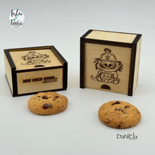 Lade das Bild in den Galerie-Viewer, Gewerbelizenz - Digiset "Keksvernichter"