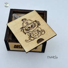 Lade das Bild in den Galerie-Viewer, Gewerbelizenz - Digiset "Keksvernichter"