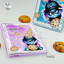 Lade das Bild in den Galerie-Viewer, Gewerbelizenz - Digiset "Keksvernichter"