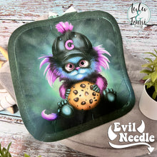 Lade das Bild in den Galerie-Viewer, Gewerbelizenz - Digiset "Keksvernichter"