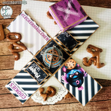 Lade das Bild in den Galerie-Viewer, Gewerbelizenz - Digiset "Keksvernichter"